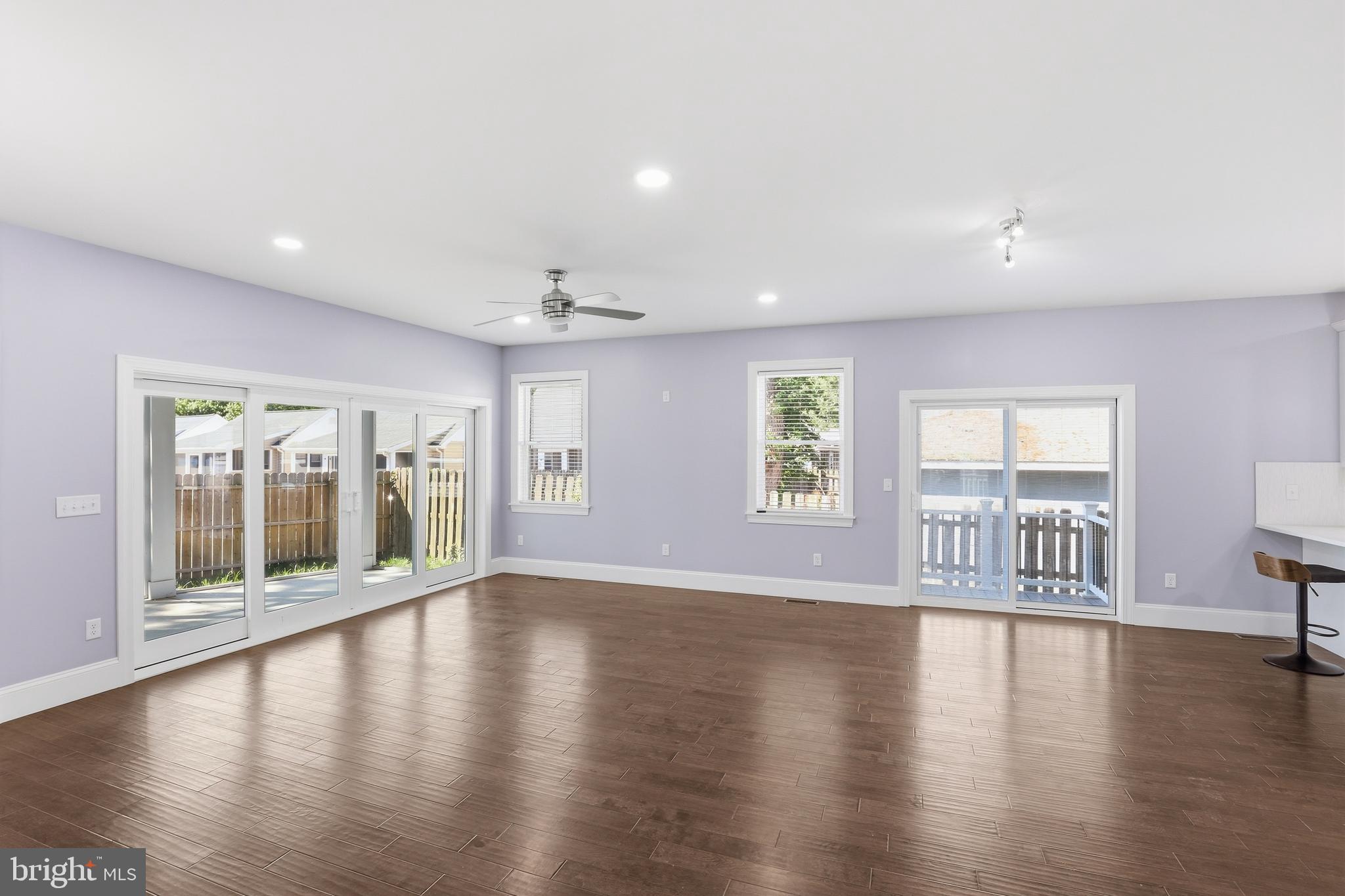 REHOBOTH MANOR - Residential