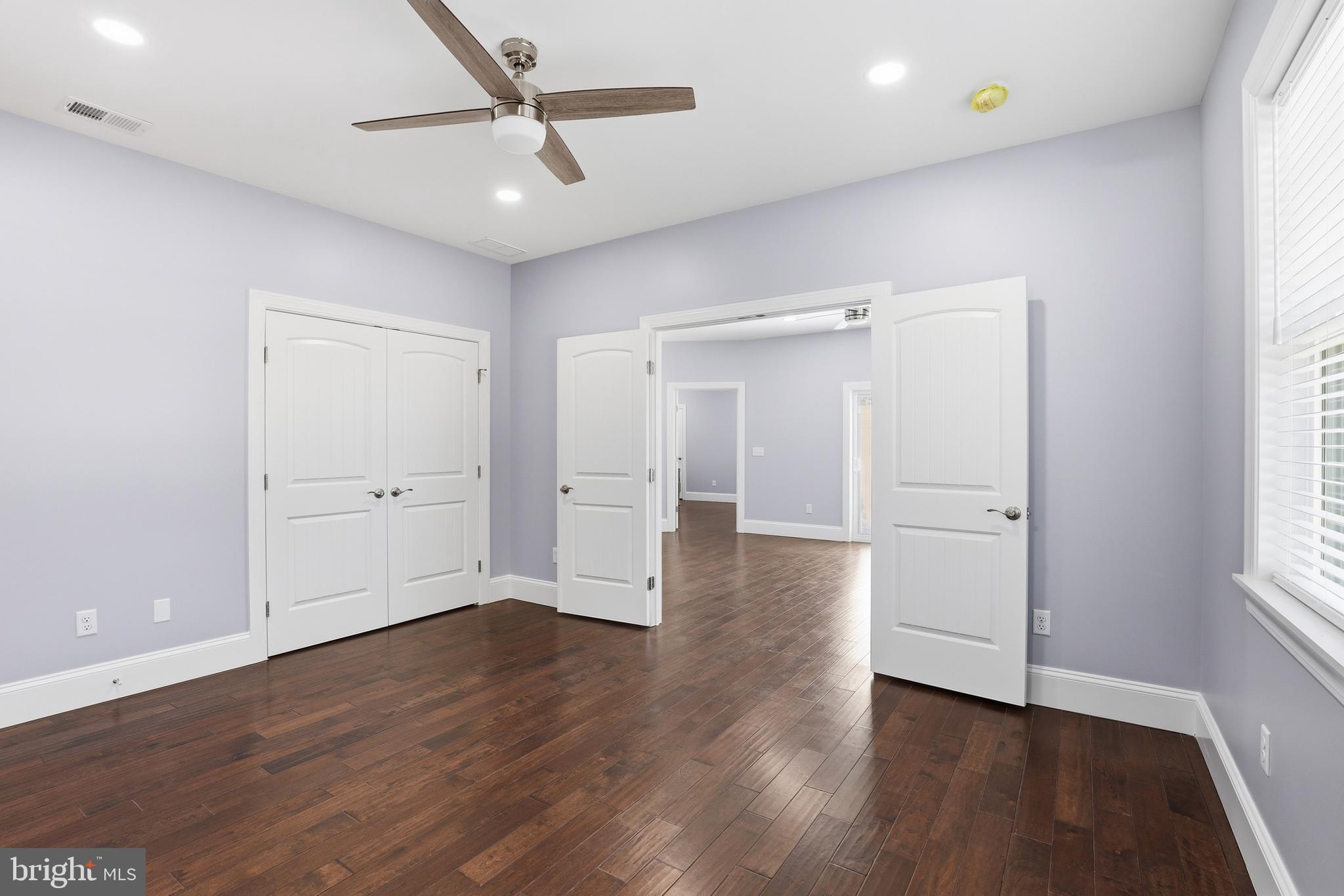 REHOBOTH MANOR - Residential