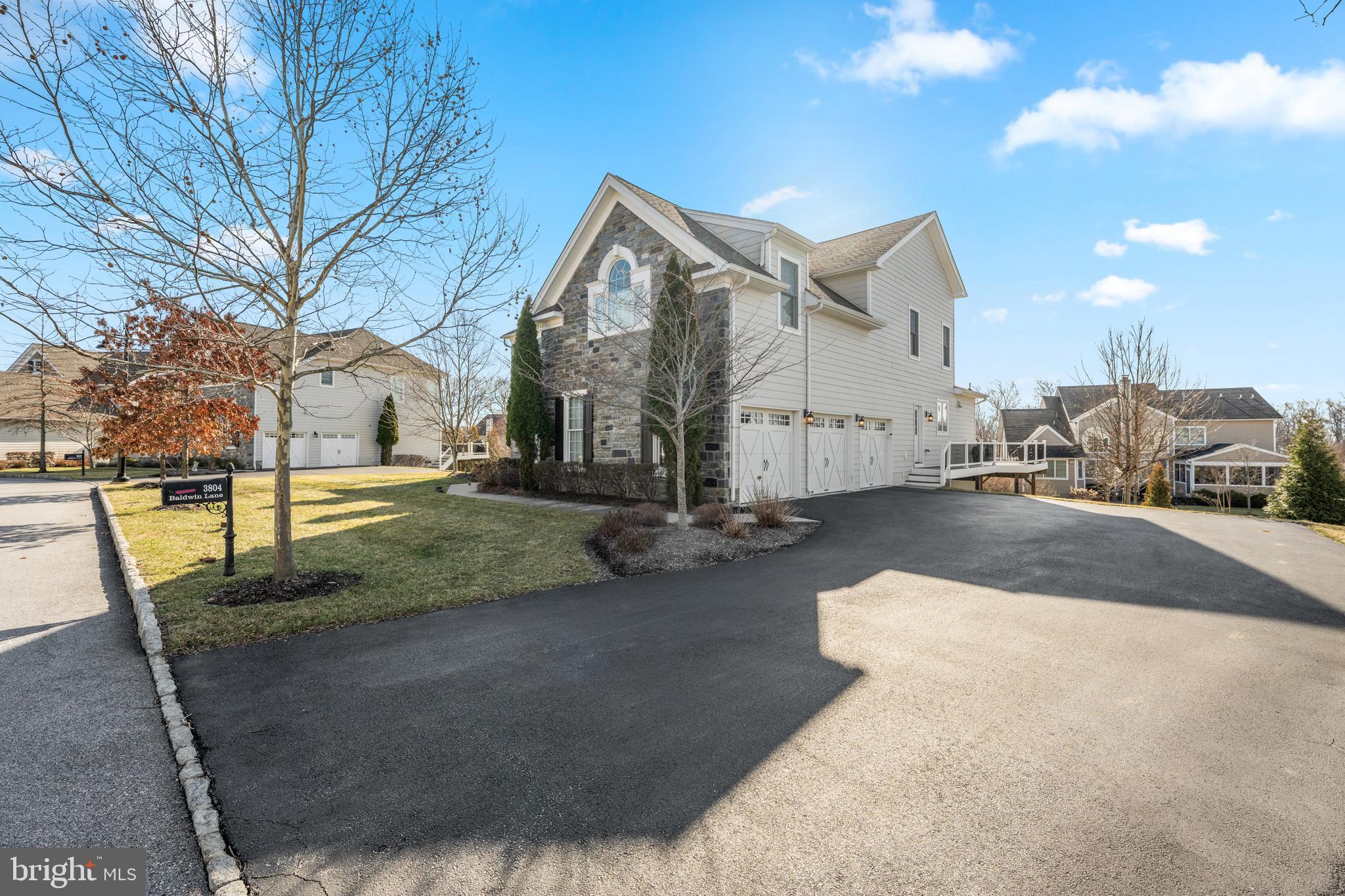 LISETER - Residential
