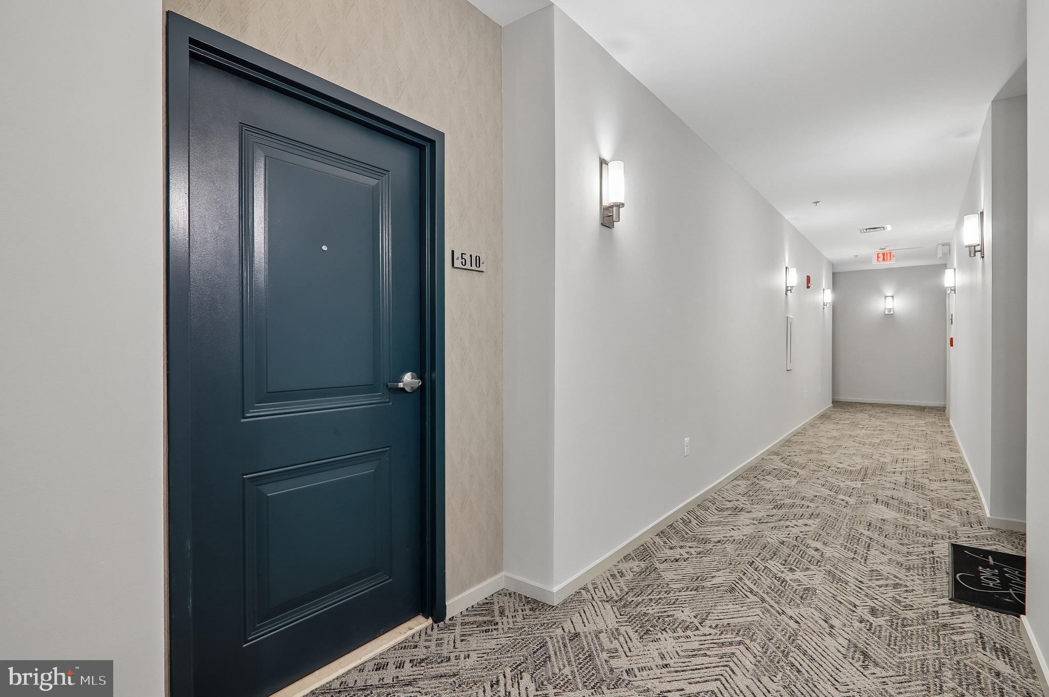 ONE INDEPENDENCE PLAZA A - Residential