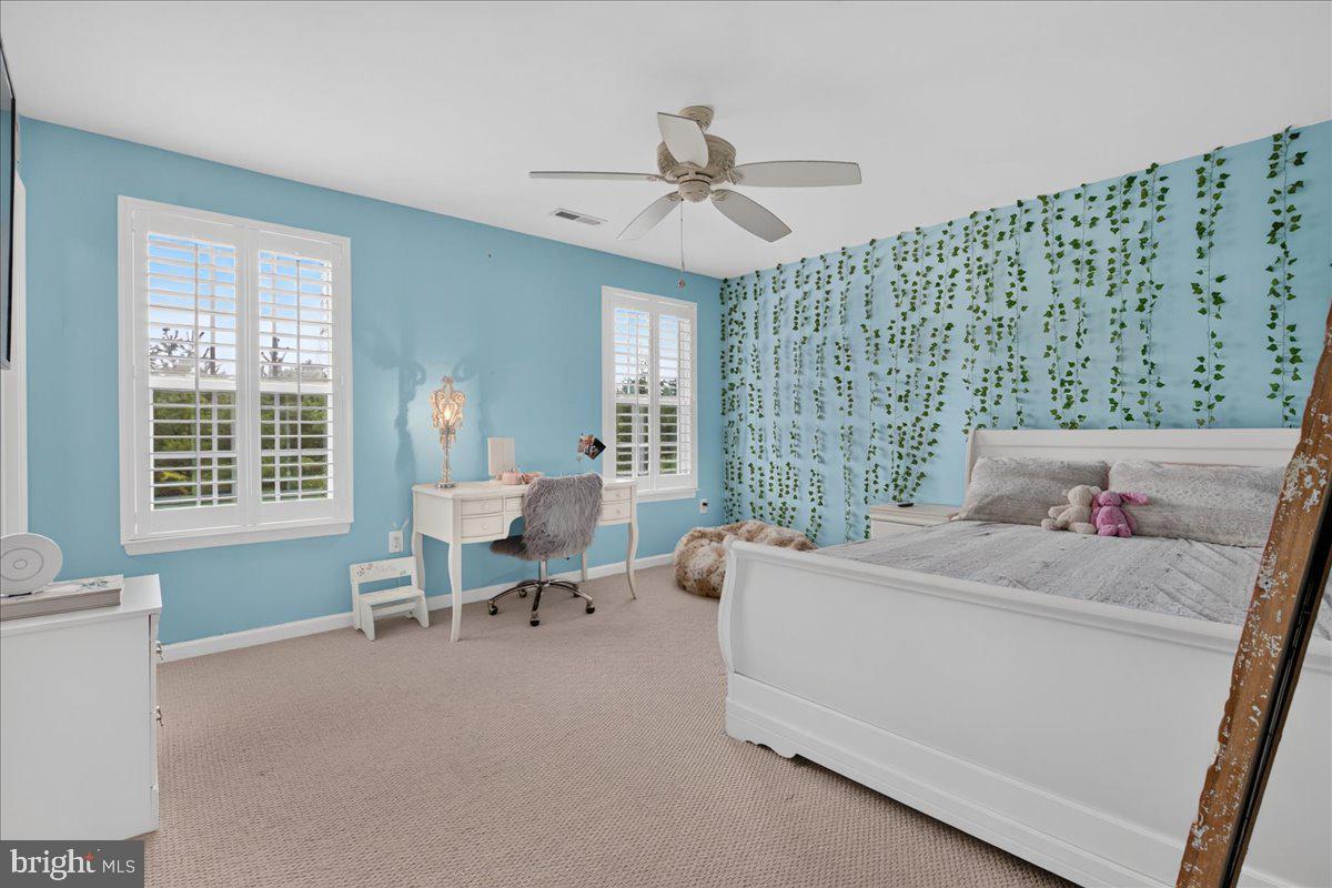 RED FOX FARMS - Residential