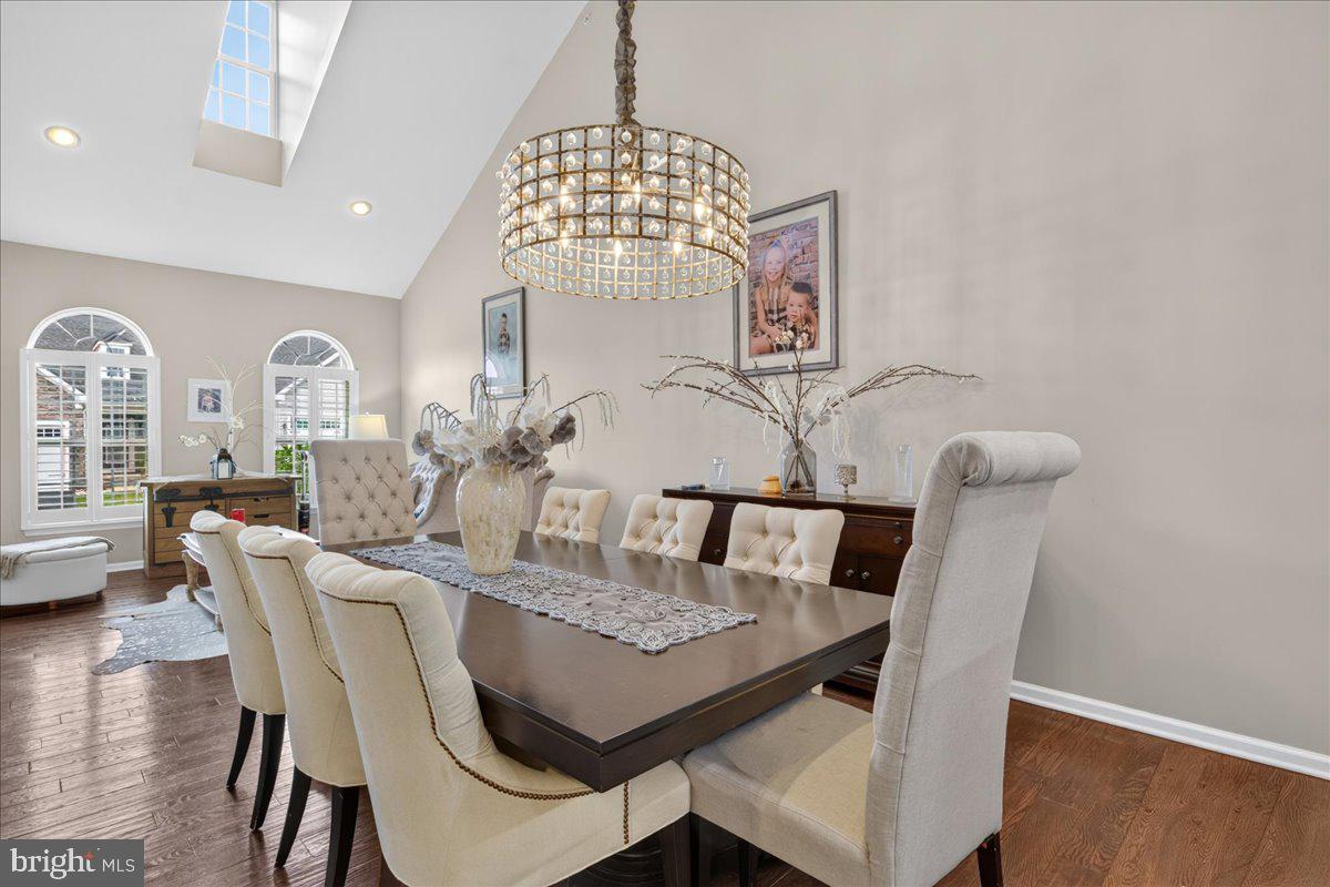 RED FOX FARMS - Residential