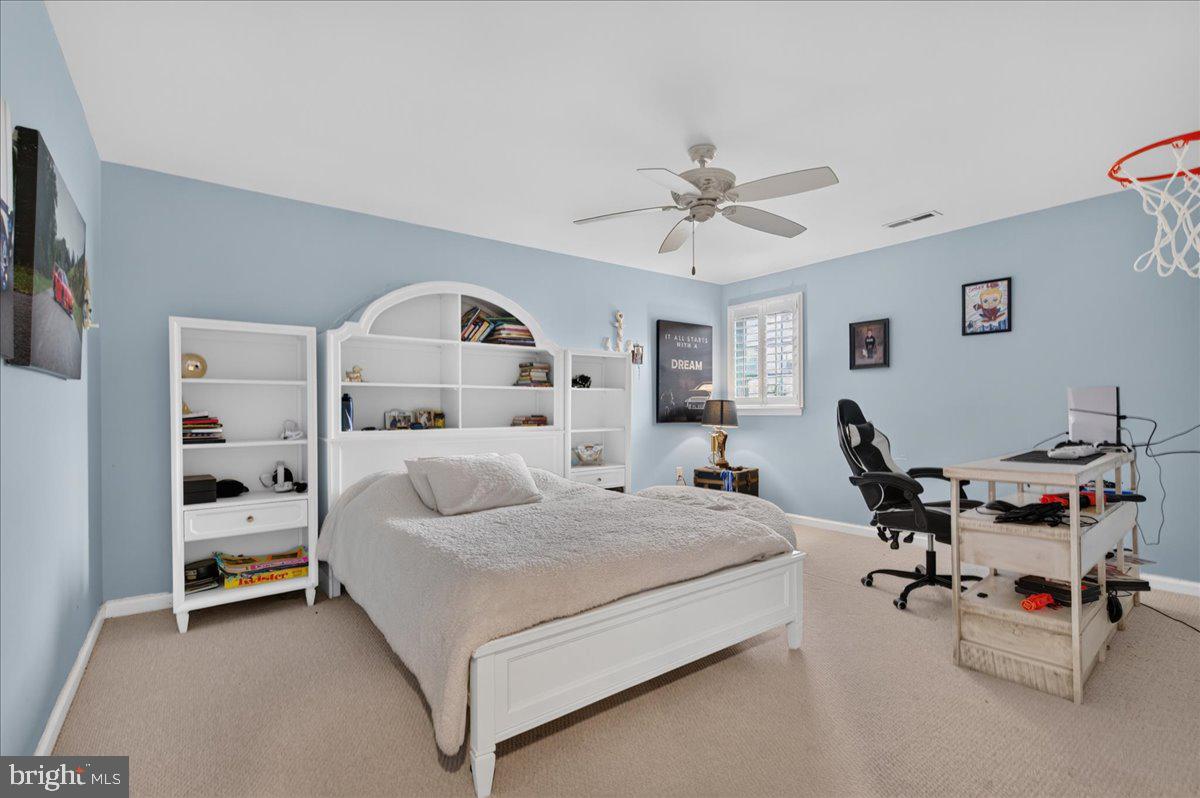 RED FOX FARMS - Residential