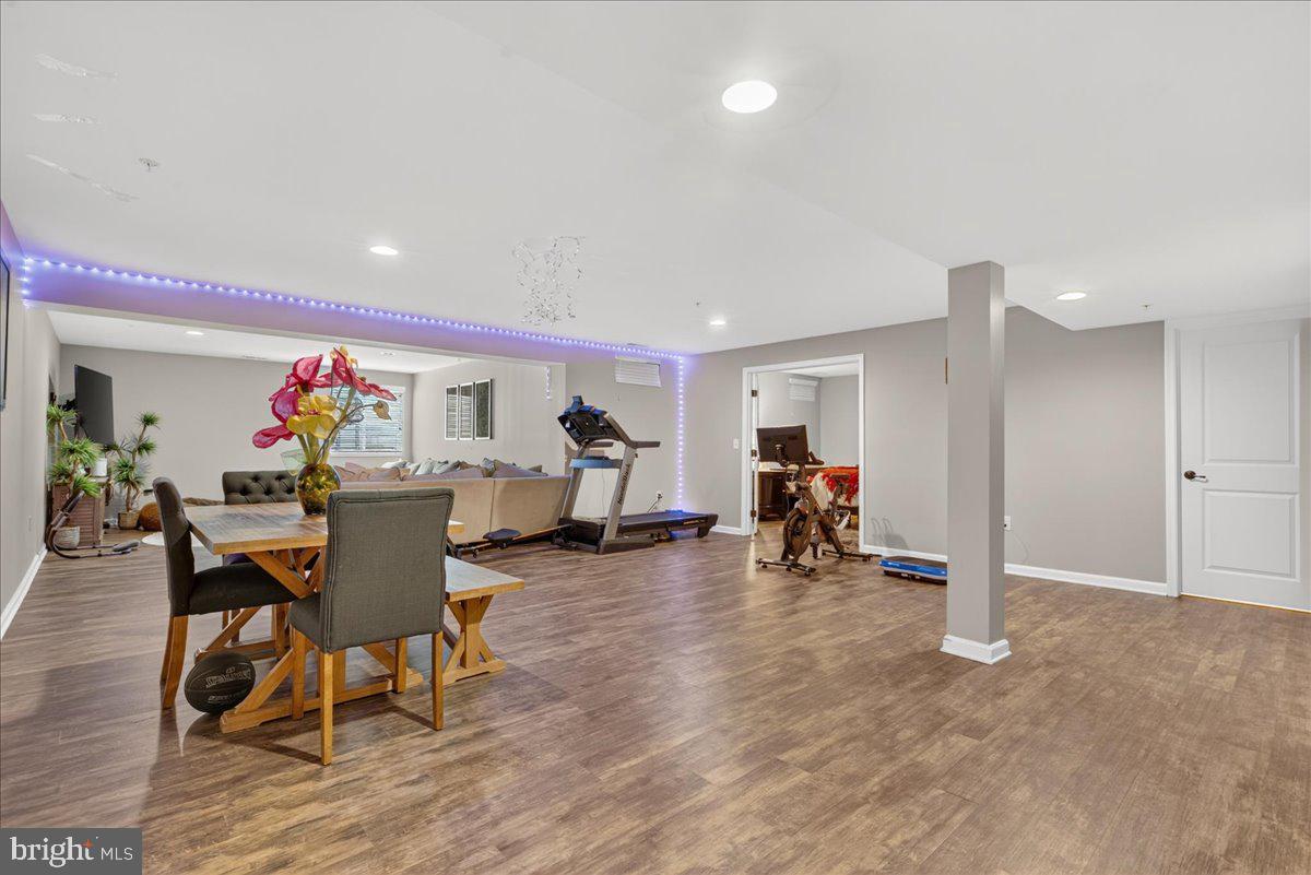RED FOX FARMS - Residential