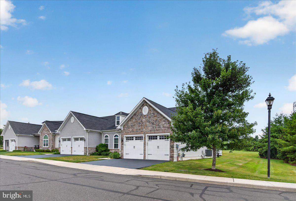 RED FOX FARMS - Residential