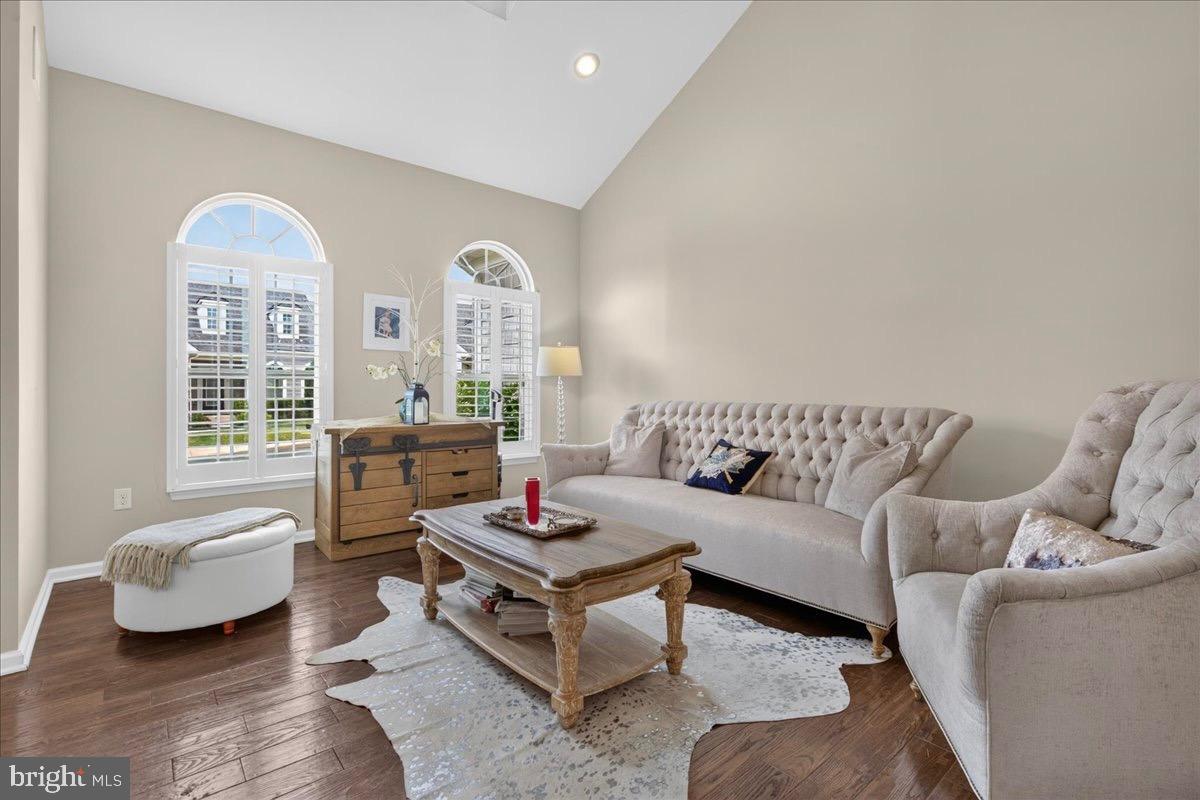 RED FOX FARMS - Residential