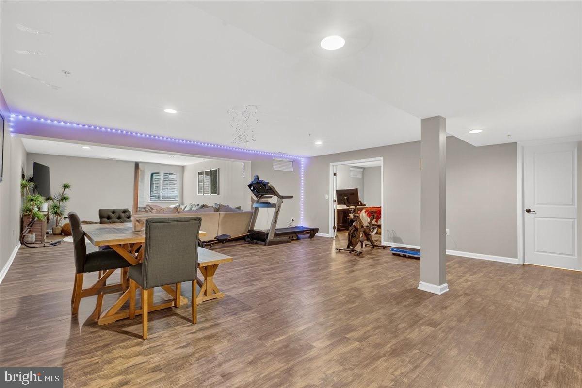RED FOX FARMS - Residential