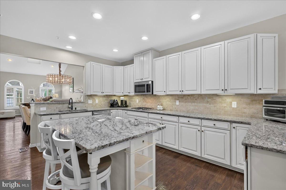 RED FOX FARMS - Residential