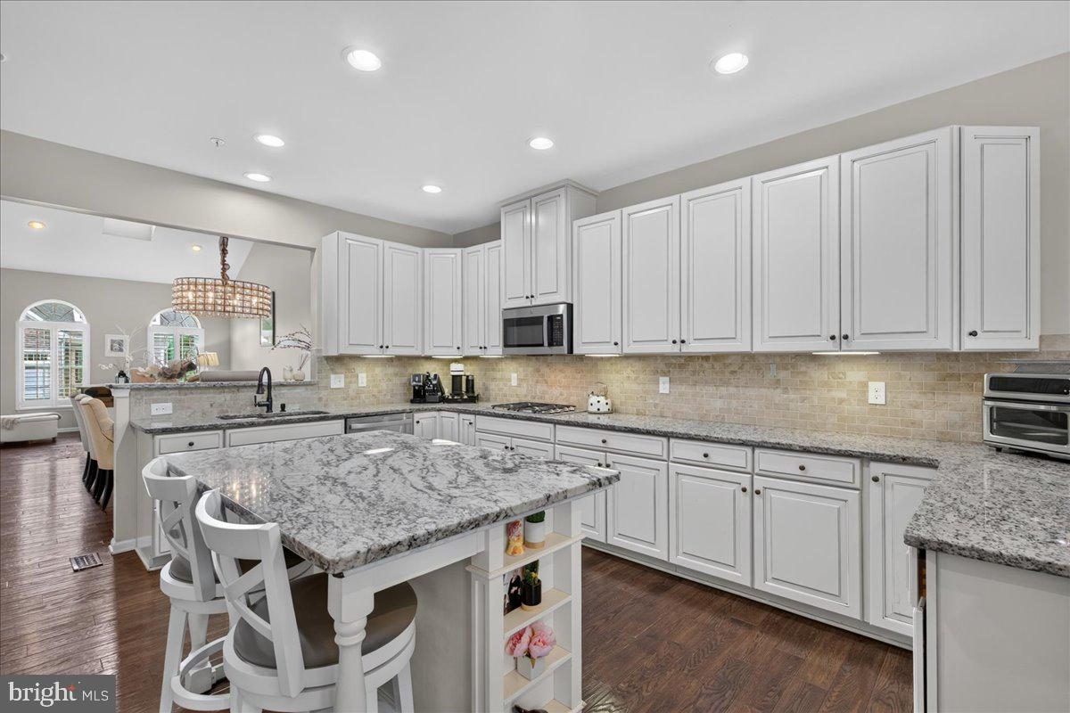 RED FOX FARMS - Residential