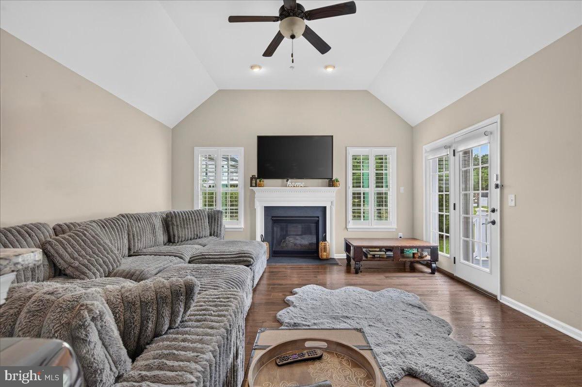 RED FOX FARMS - Residential