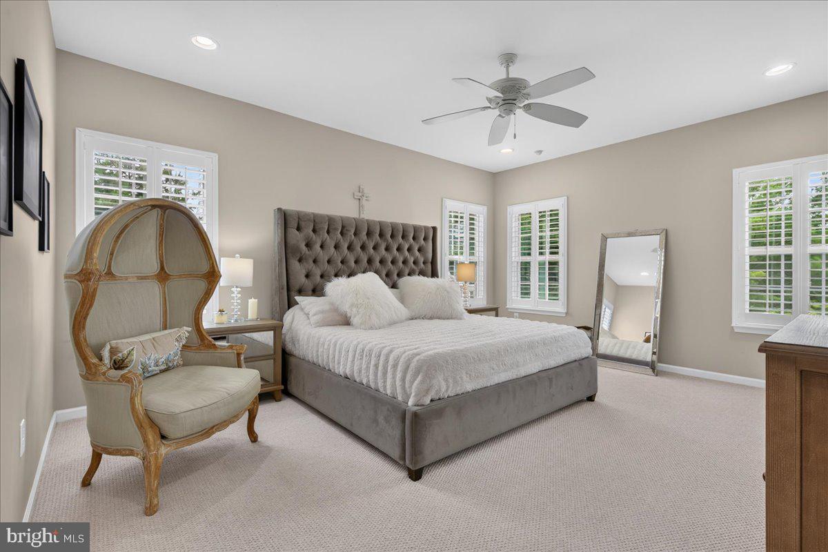 RED FOX FARMS - Residential