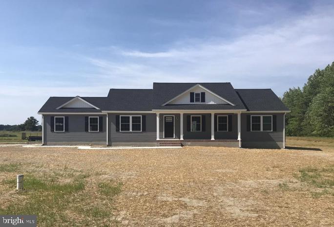 Brand-new 3BR/2BA turnkey home to be built! This quality new construction offers a modern open floorplan, full appliance package, and a desirable rural setting. Construction will begin once under contract, giving buyers a unique opportunity to personalize their home from the start. Choose your roof, siding, interior paint colors, and even your appliance finishes to make the home truly your own. One-time-close FHA, VA, USDA, and Conventional financing options are available for added convenience. Pricing and floorplans are subject to change based on buyer-selected upgrades or customizations. Located close to schools, shopping, and restaurants, this new build offers comfort, style, and flexibility in a convenient location. Don’t miss the chance to create your ideal home from the ground up!