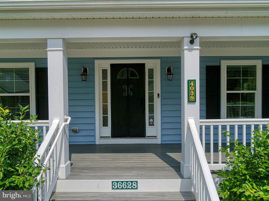 BAYWOOD - Residential