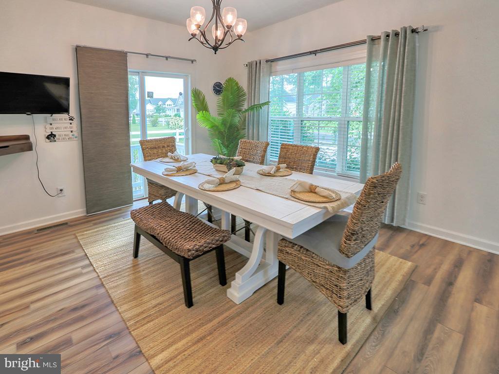 BAYWOOD - Residential