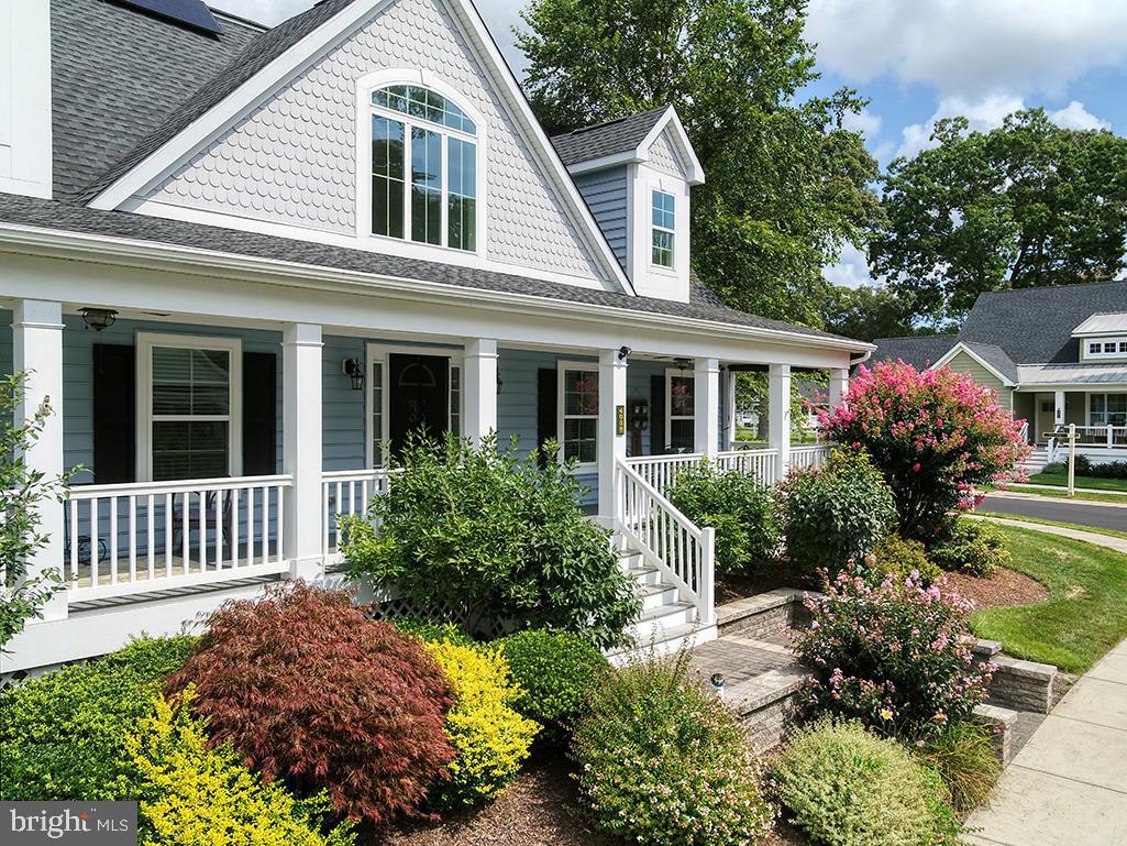 BAYWOOD - Residential