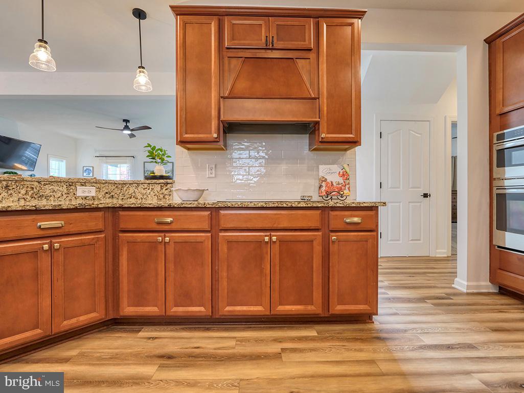 BAYWOOD - Residential