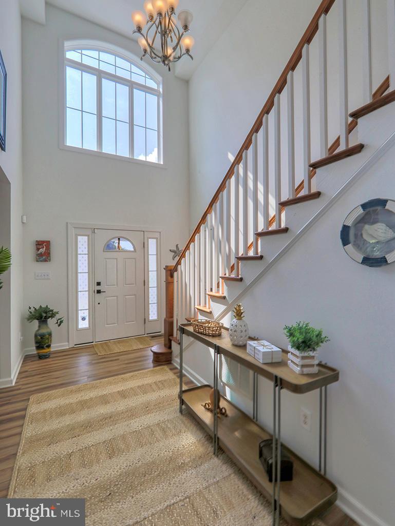 BAYWOOD - Residential