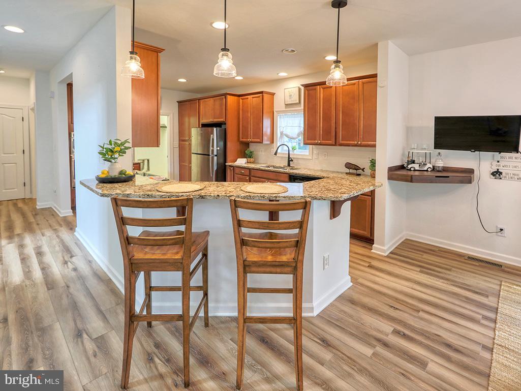 BAYWOOD - Residential