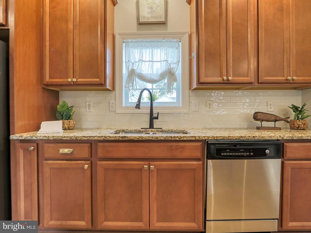BAYWOOD - Residential