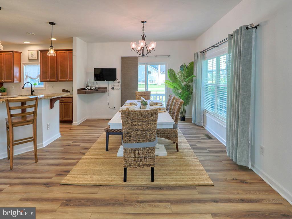 BAYWOOD - Residential