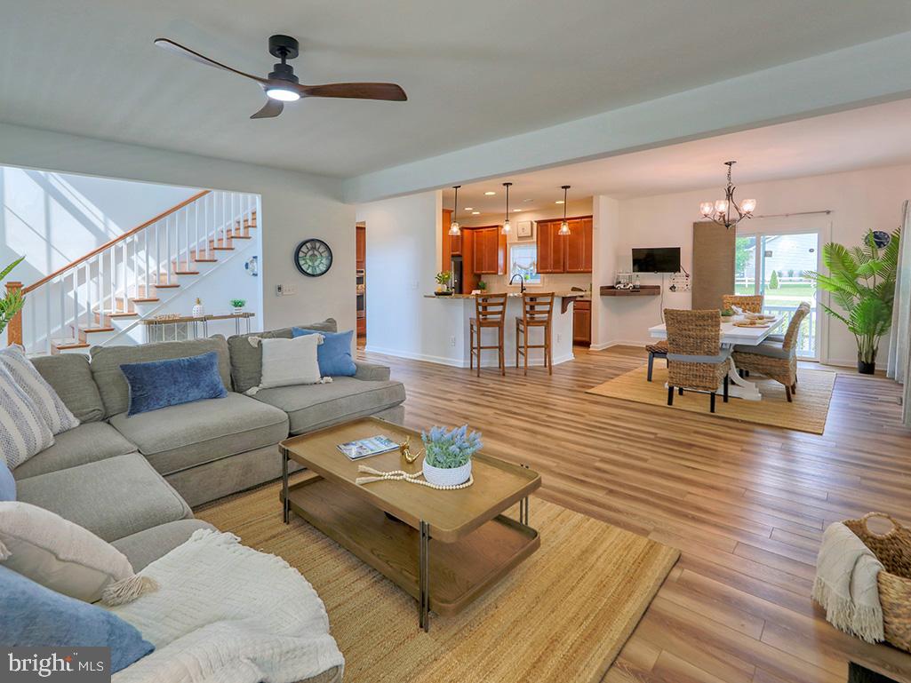 BAYWOOD - Residential