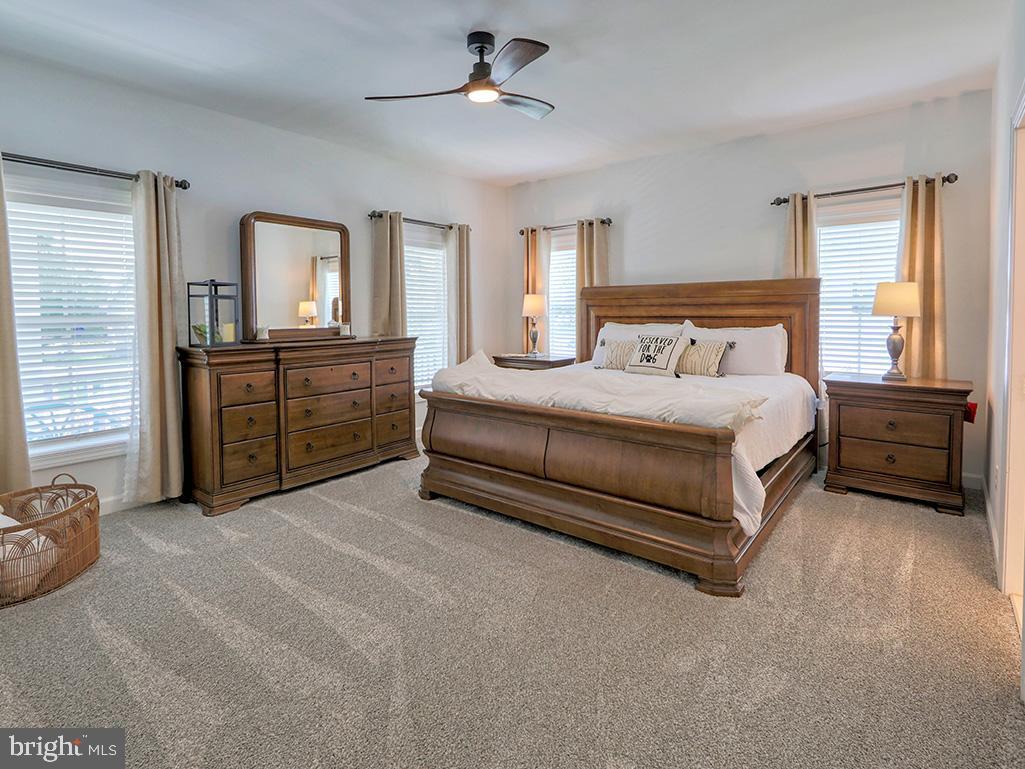 BAYWOOD - Residential