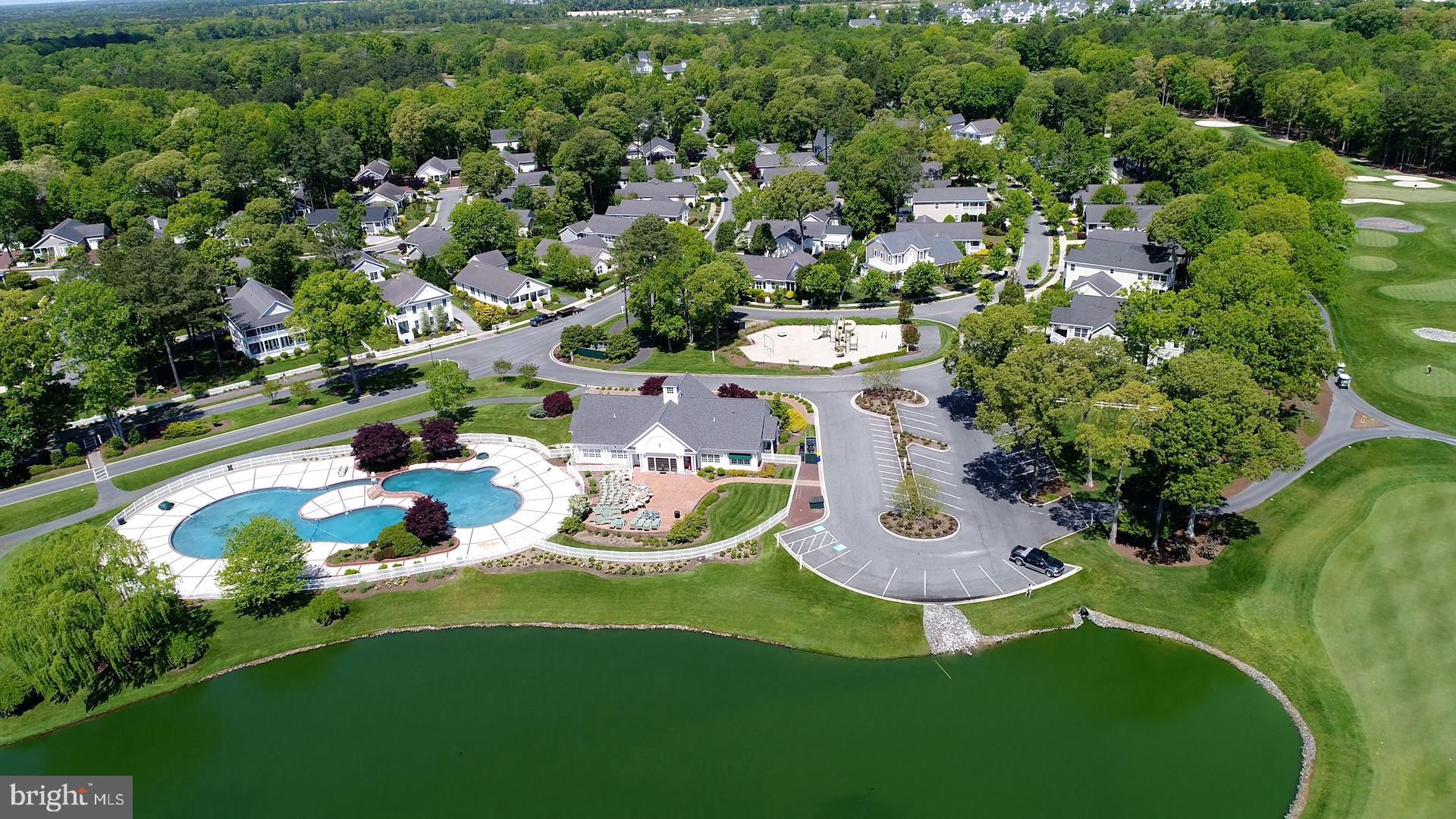 BAYWOOD - Residential