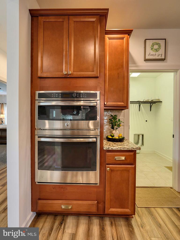 BAYWOOD - Residential