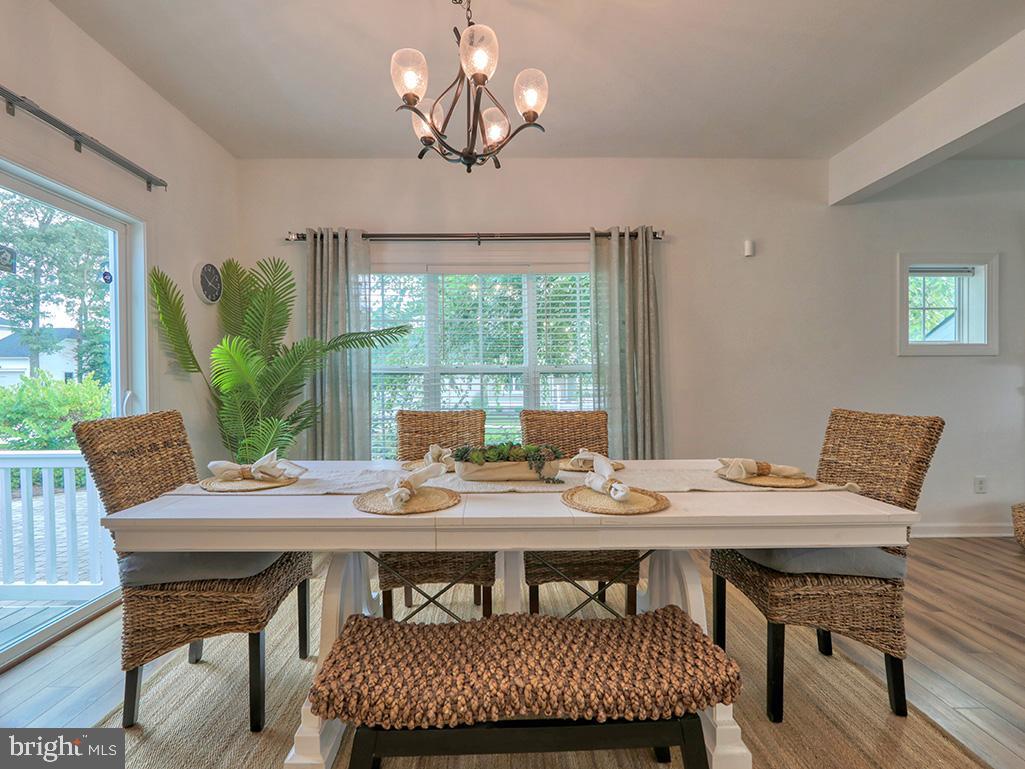 BAYWOOD - Residential