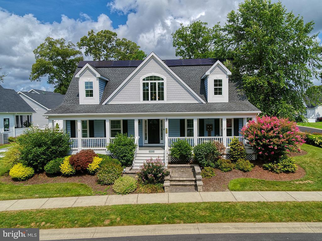 BAYWOOD - Residential