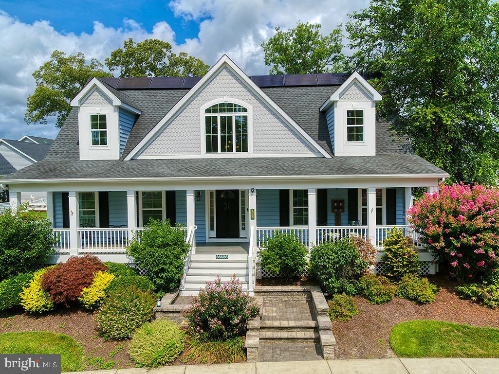 BAYWOOD - Residential