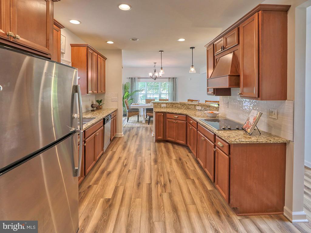 BAYWOOD - Residential