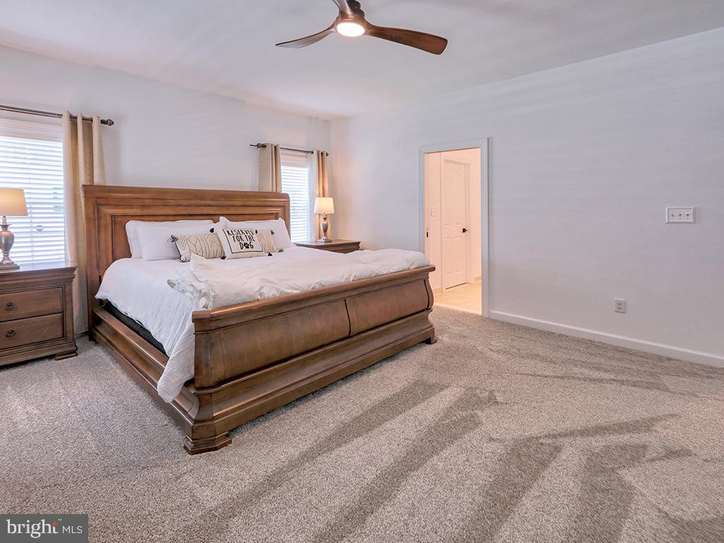 BAYWOOD - Residential