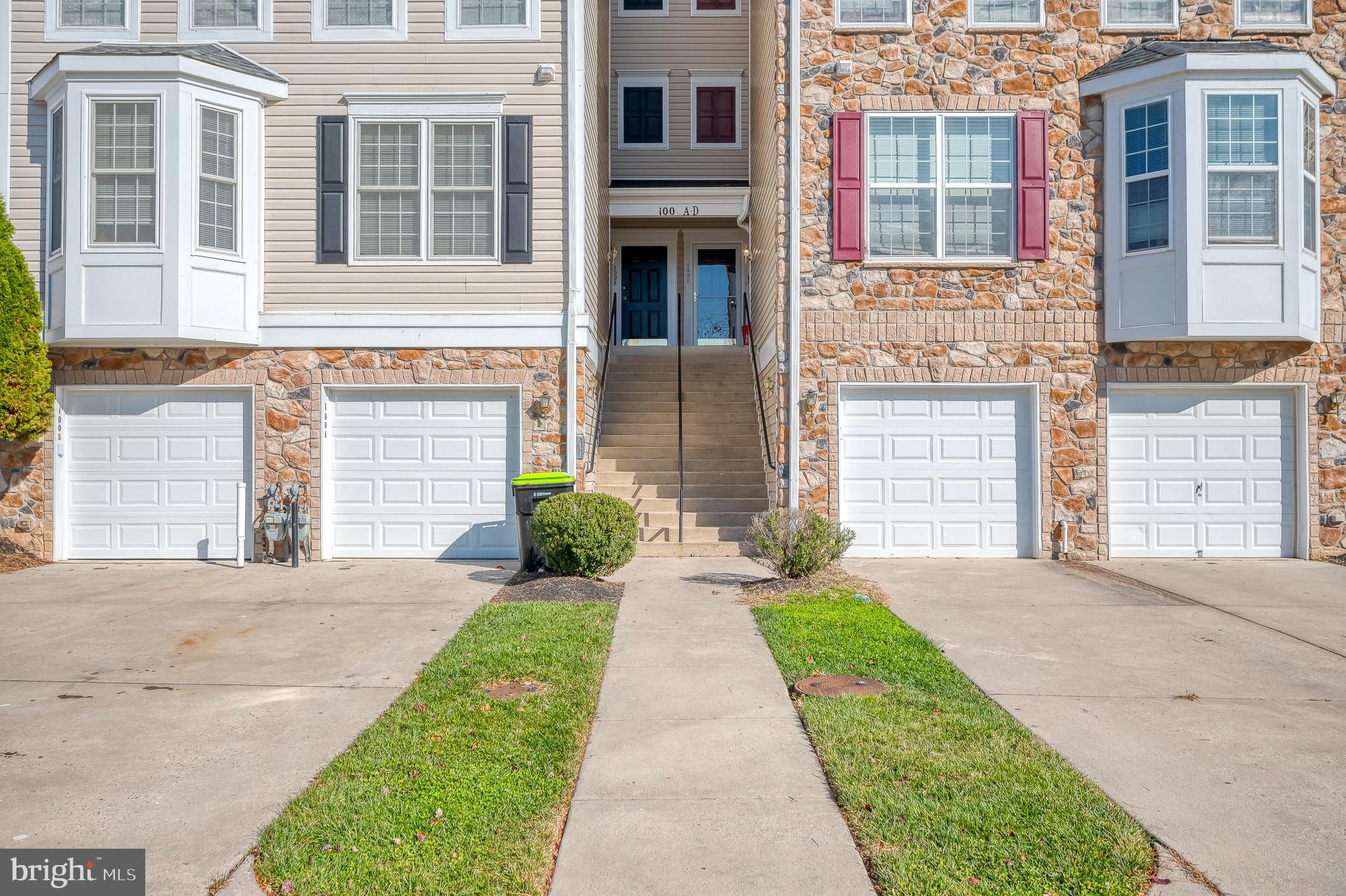GREENWAY FARMS - Residential
