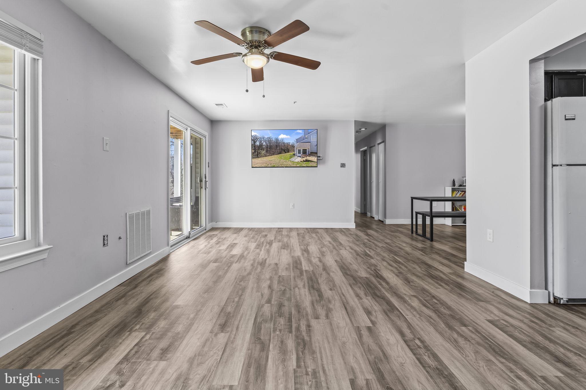 DEVON HILLS CONDO - Residential