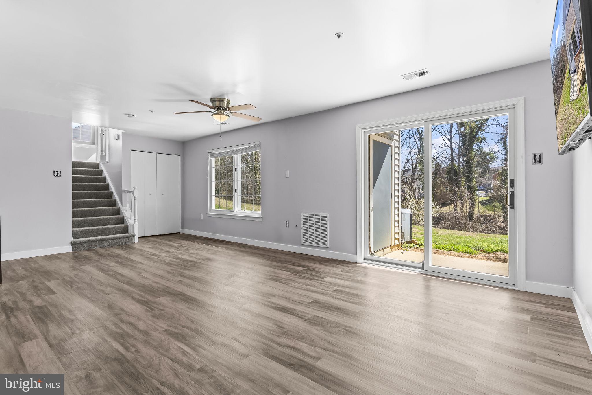 DEVON HILLS CONDO - Residential