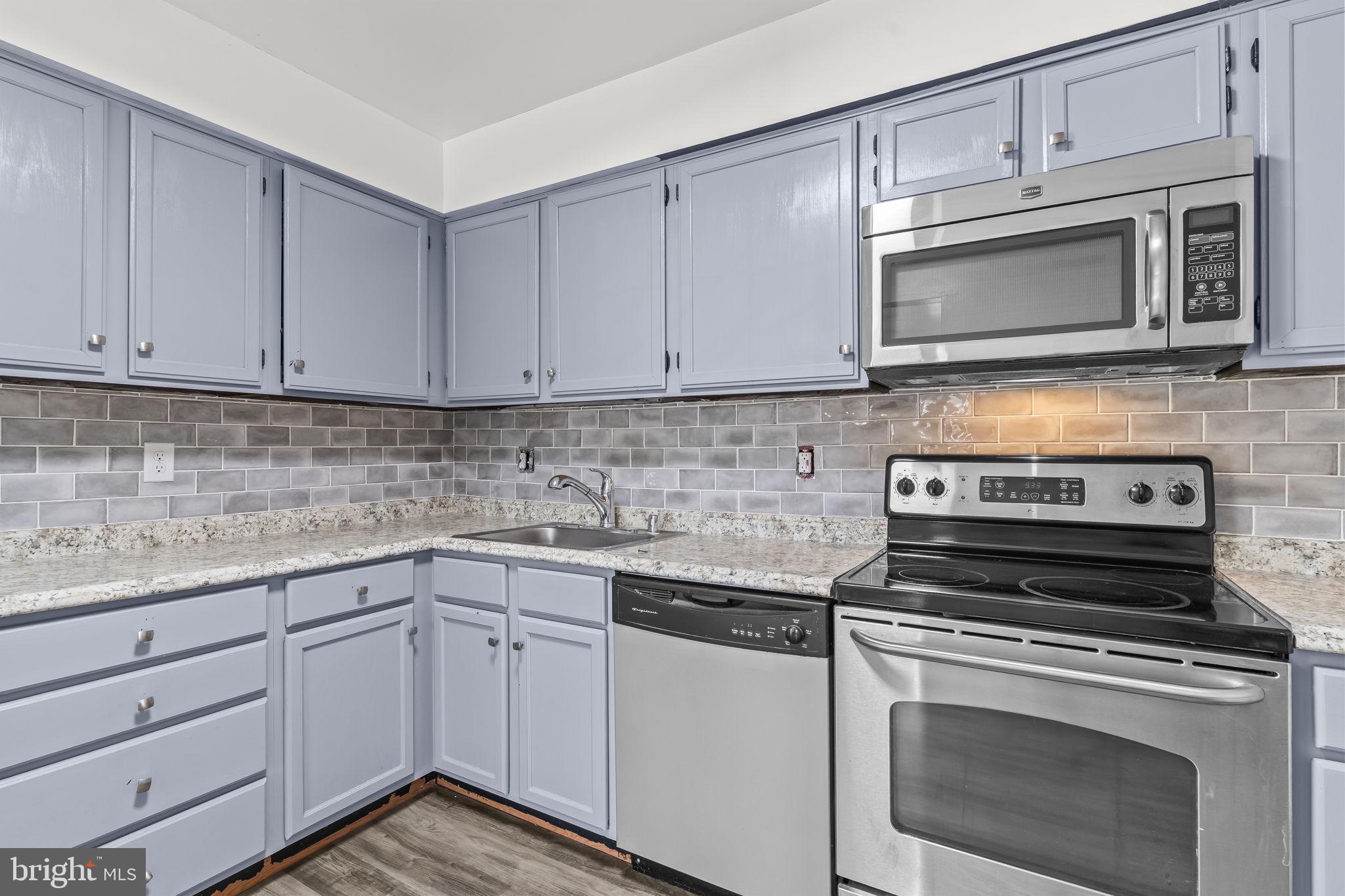 DEVON HILLS CONDO - Residential