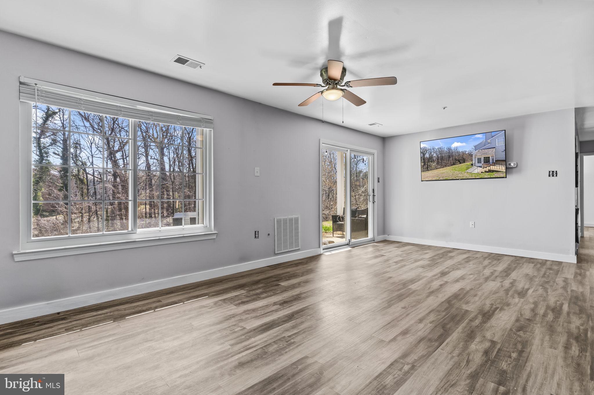 DEVON HILLS CONDO - Residential