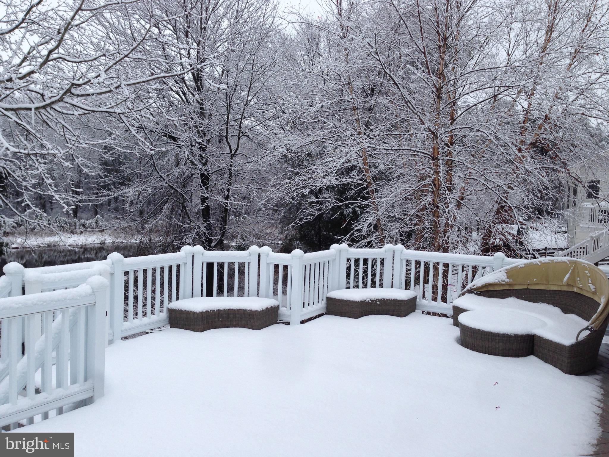 WILLOWS OF POTOMAC - Residential