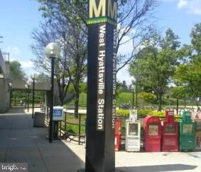 HYATTSVILLE - Residential