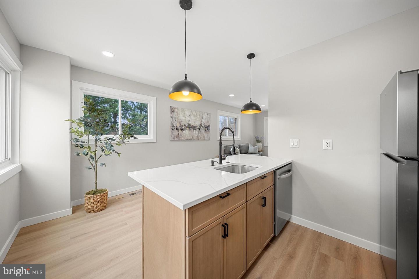 HYATTSVILLE - Residential