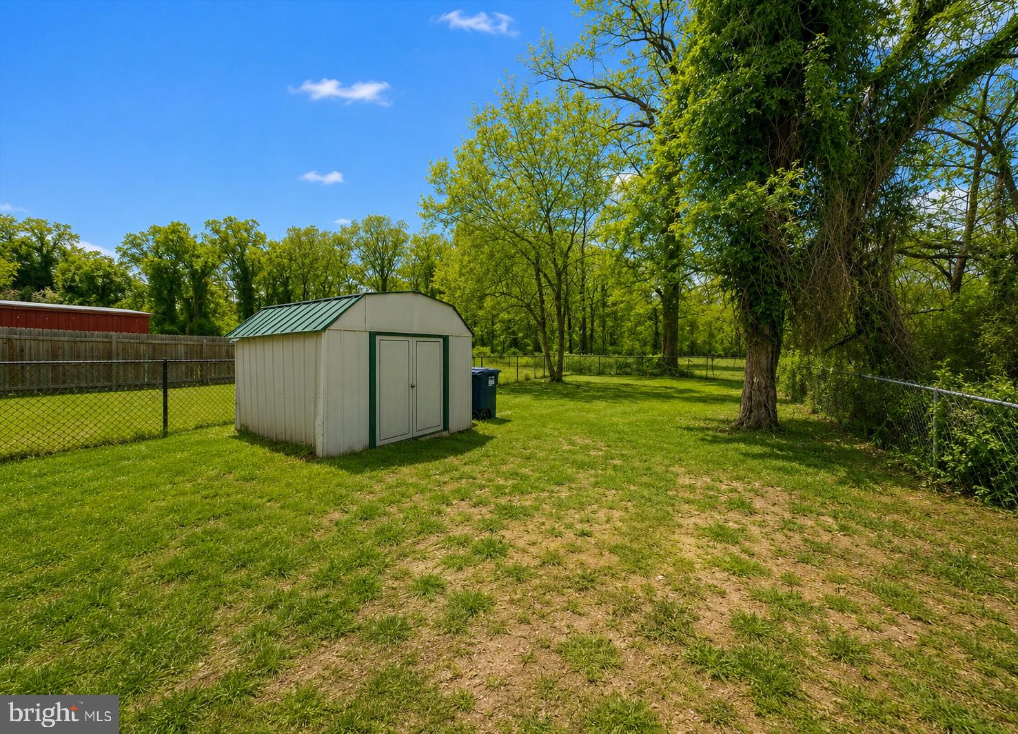 HYATTSVILLE - Residential