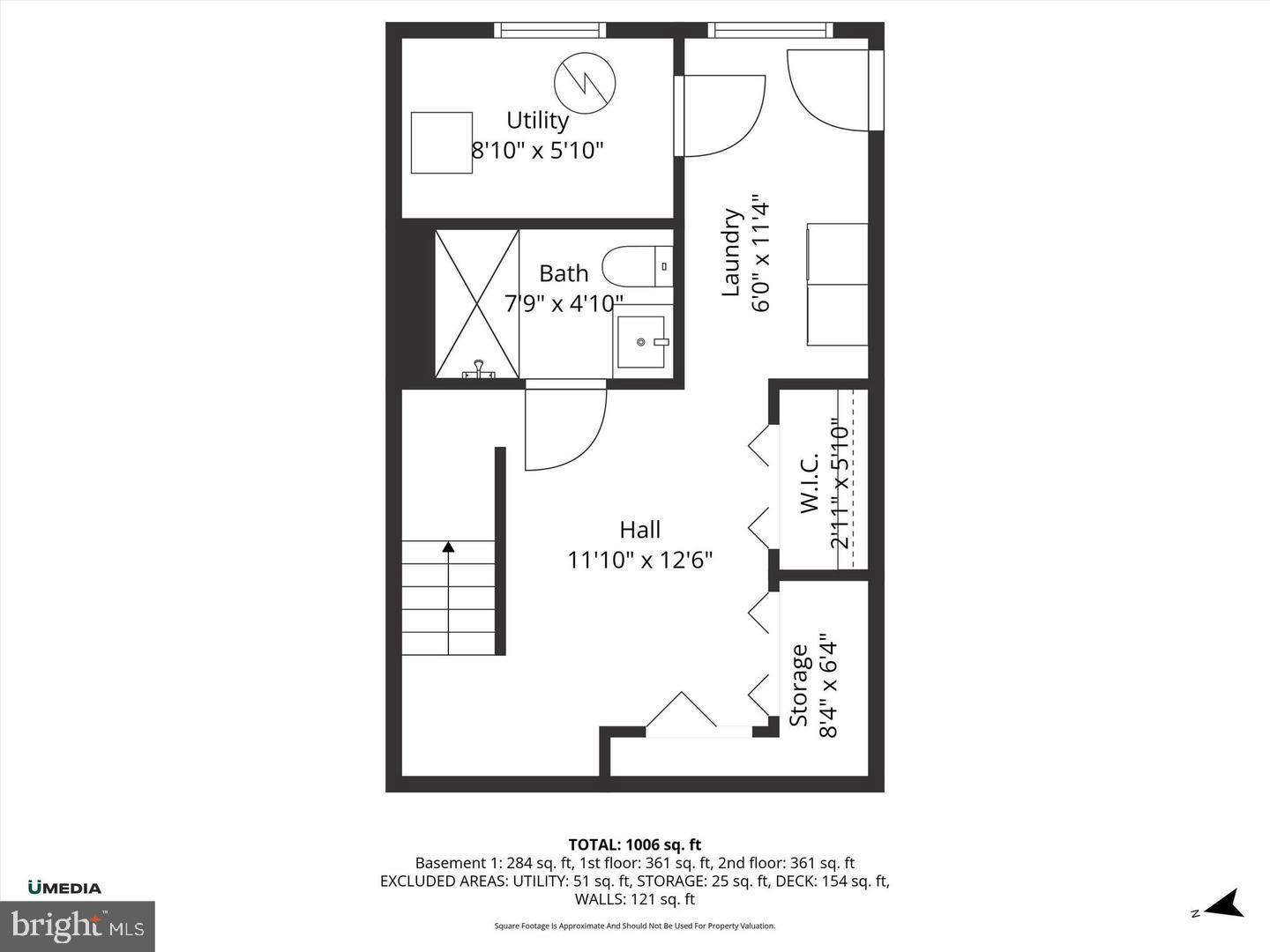 HYATTSVILLE - Residential