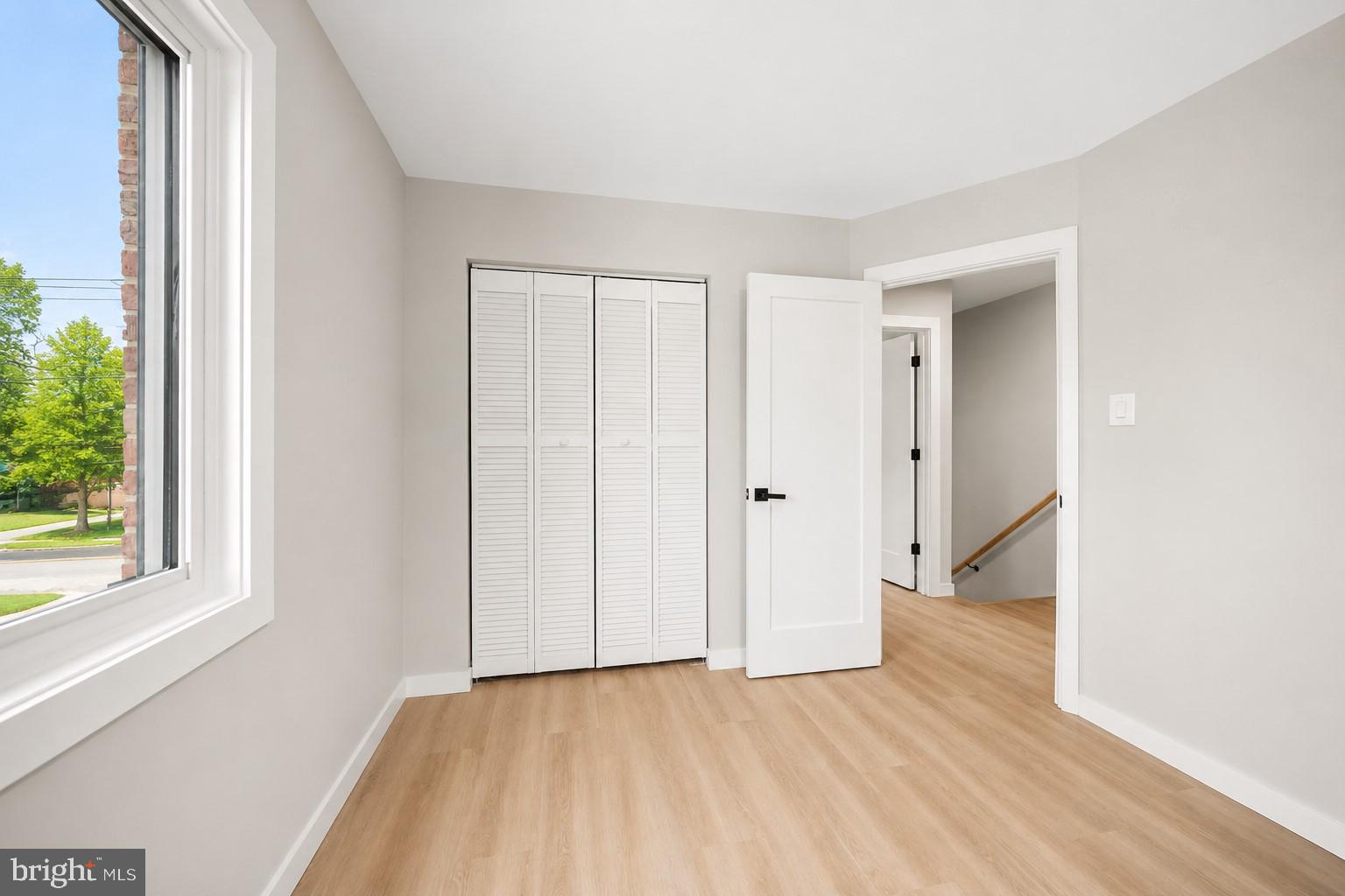 HYATTSVILLE - Residential