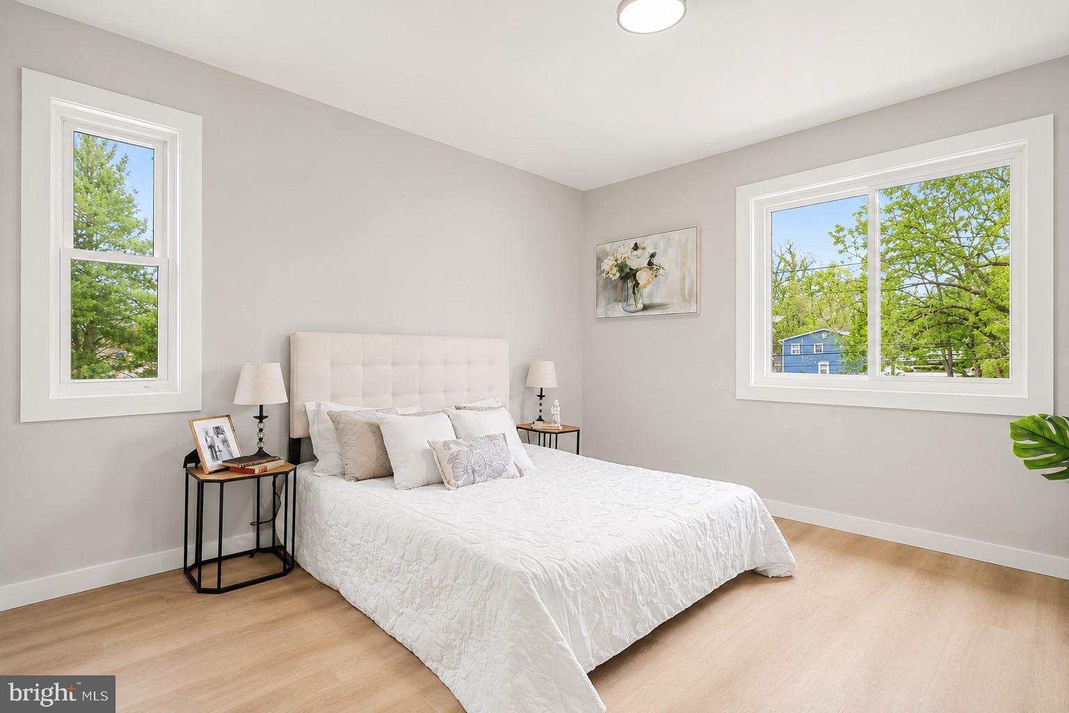 HYATTSVILLE - Residential