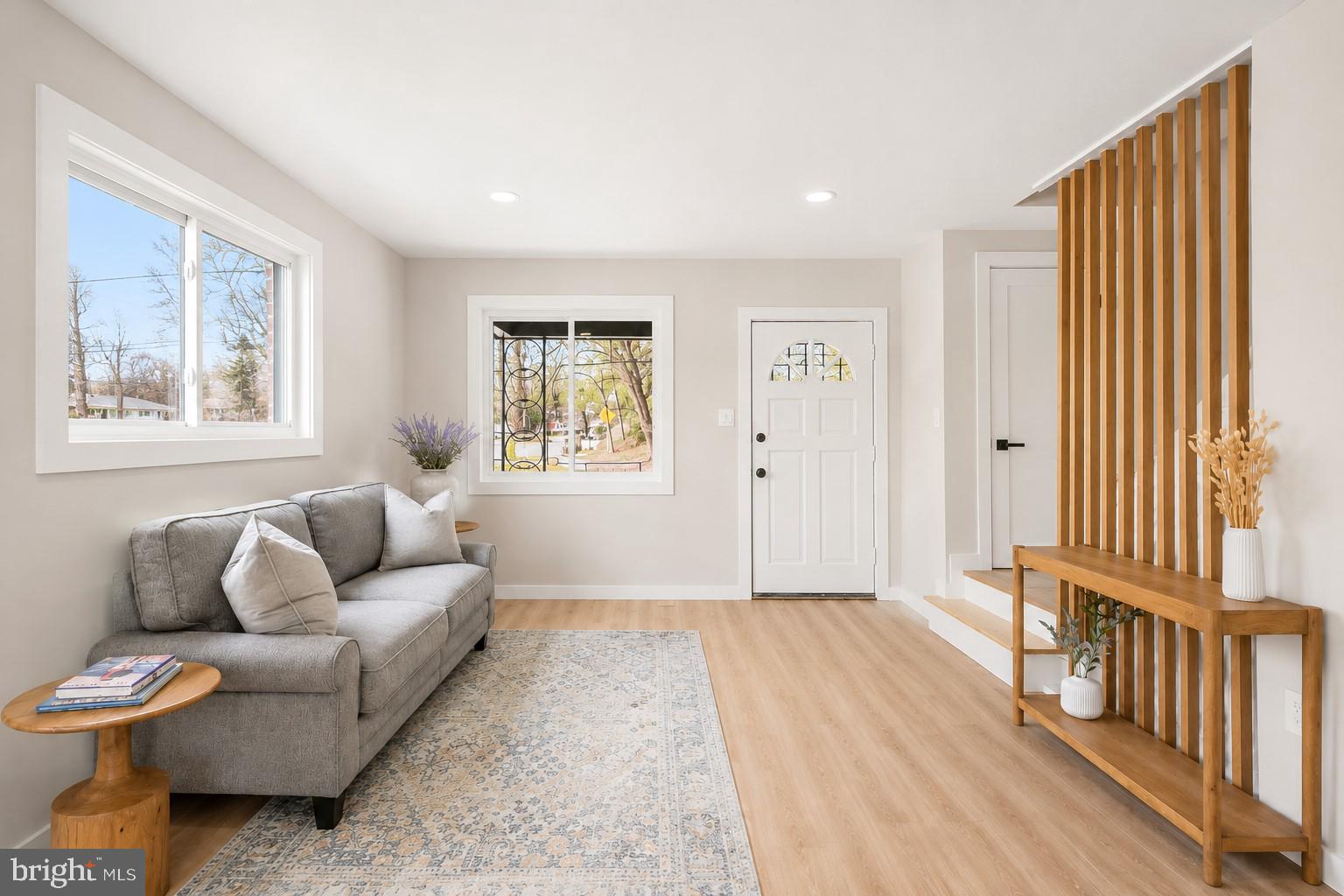 HYATTSVILLE - Residential