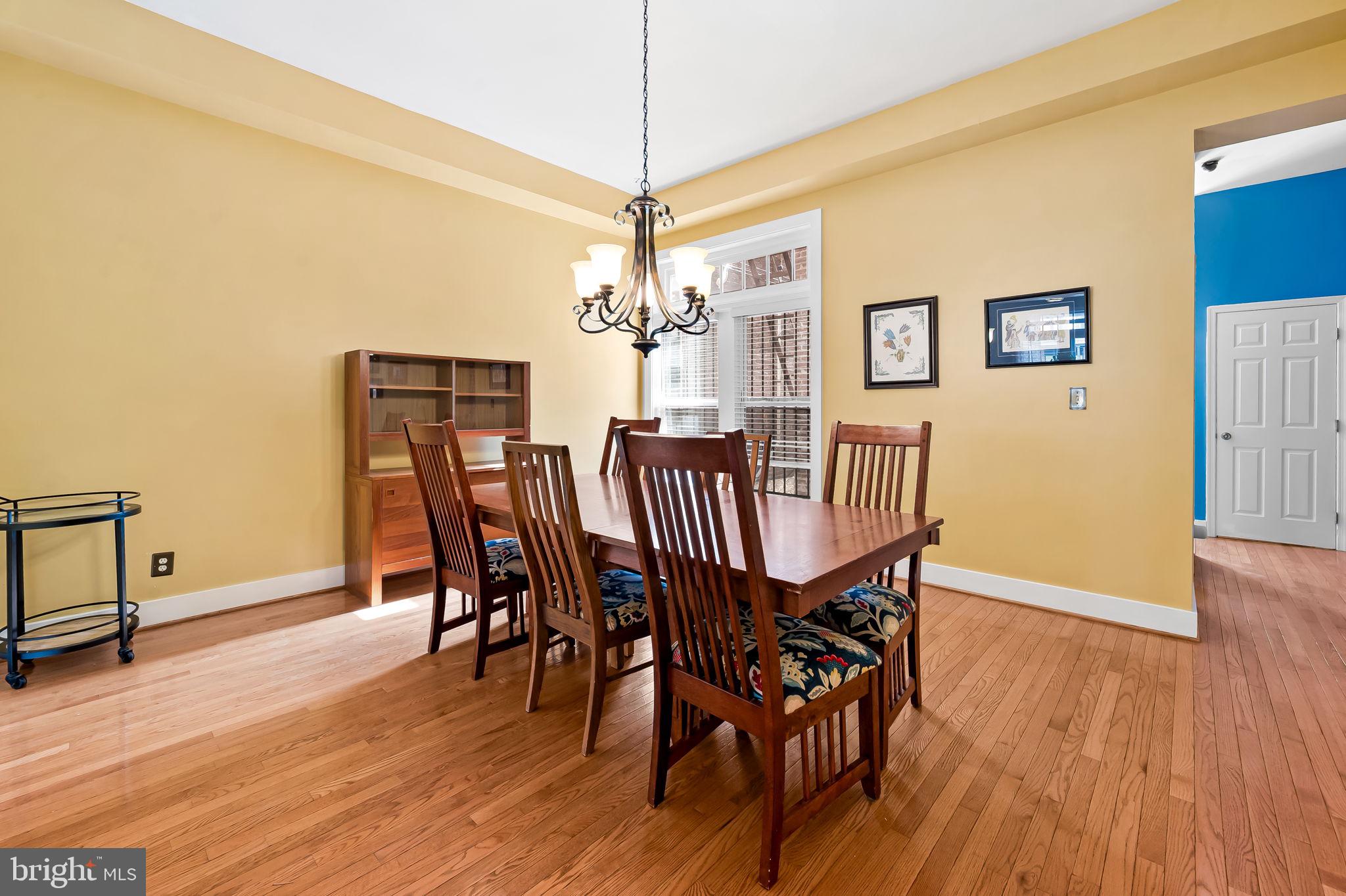 RESERVOIR HILL - Residential