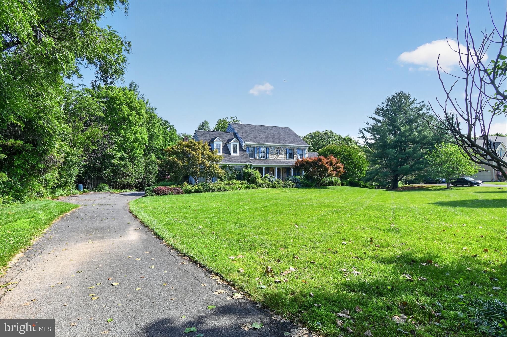 BROOKEFIELD - Residential