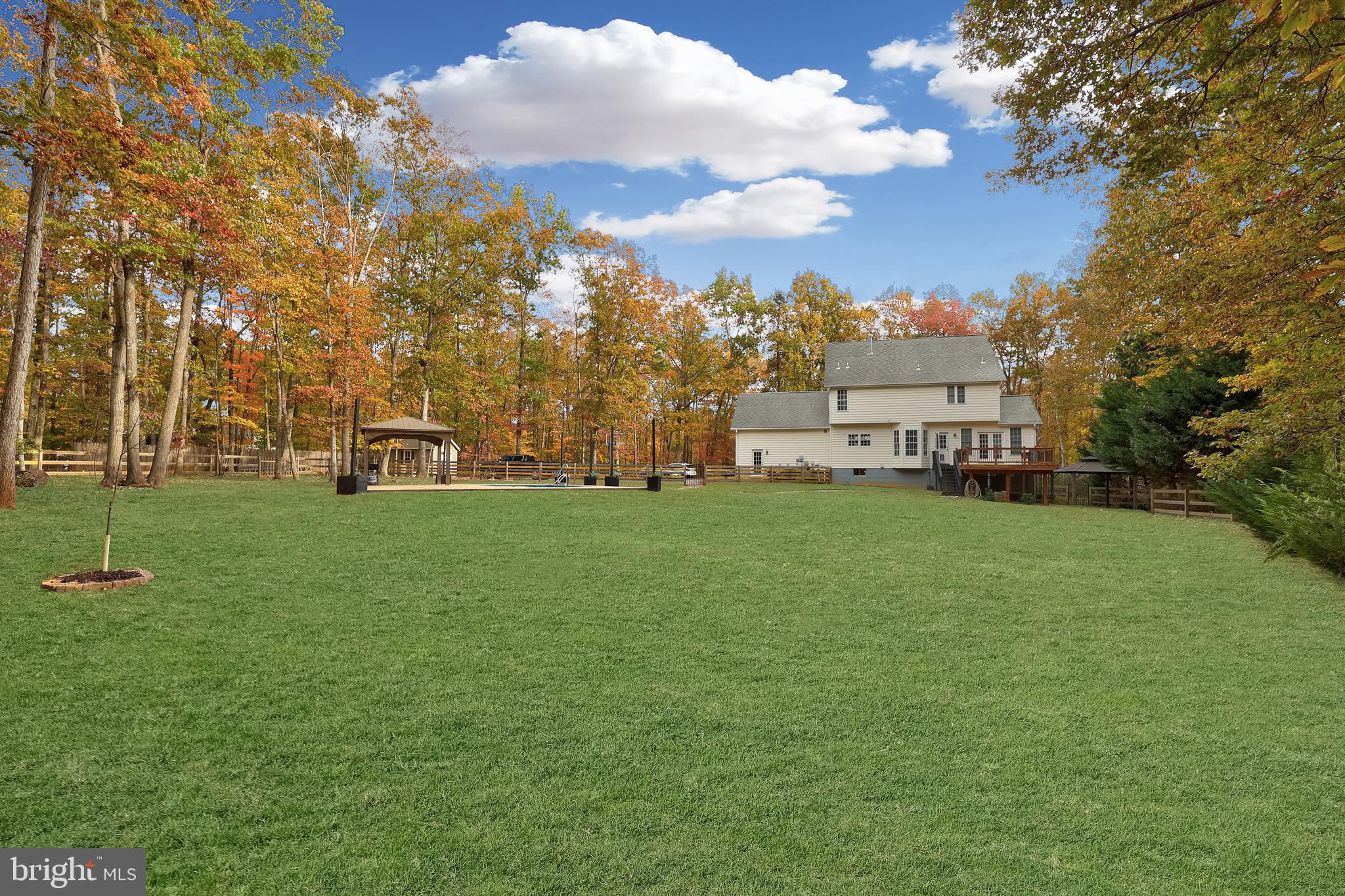 ESTATES OF CHANCELLORSVILLE - Residential