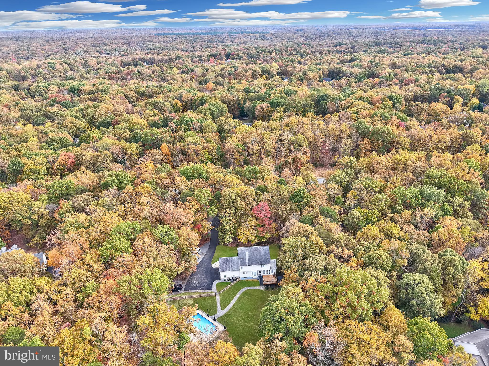 ESTATES OF CHANCELLORSVILLE - Residential